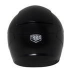 Capacete TH7 Preto Brilho