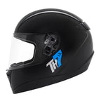 Capacete TH7 Preto Fosco