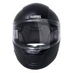 Capacete TH7 Preto Fosco