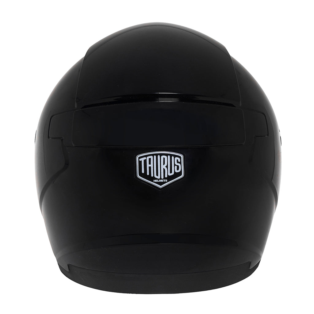 Capacete TH7 Preto Fosco