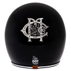 Capacete Urban Tracer Cutterman Preto