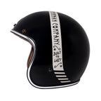 Capacete Urban Tracer Cutterman Preto