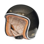 Capacete Urban Tracer Dark Gold Flake