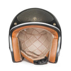 Capacete Urban Tracer Dark Gold Flake
