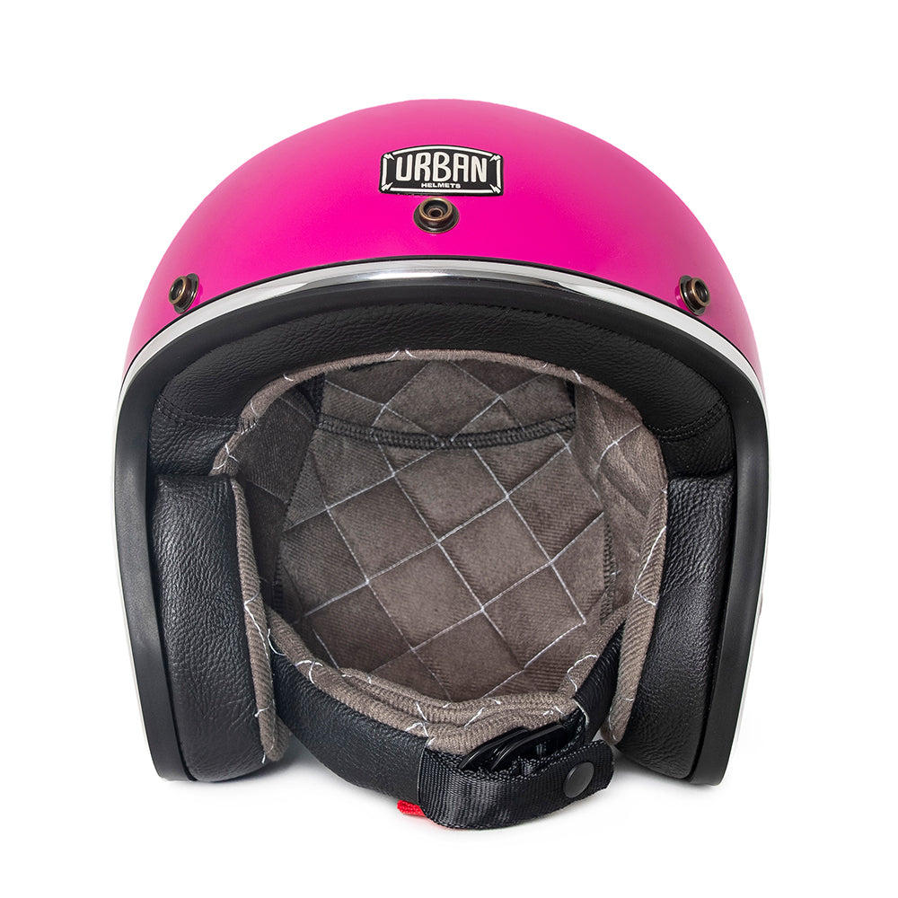 Capacete Urban Tracer Frankenstein