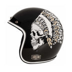 Capacete Urban Tracer Indian