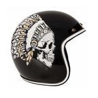 Capacete Urban Tracer Indian