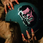 Capacete Urban Tracer Lobisomem