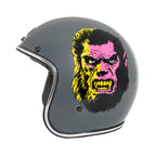 Capacete Urban Tracer Lobisomem