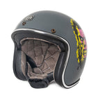 Capacete Urban Tracer Lobisomem