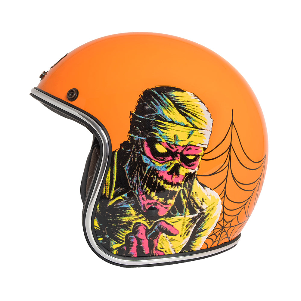 Capacete Urban Tracer Múmia