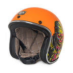 Capacete Urban Tracer Múmia