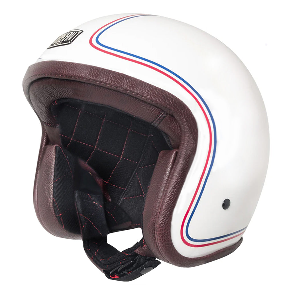 Capacete Urban Tracer Paris