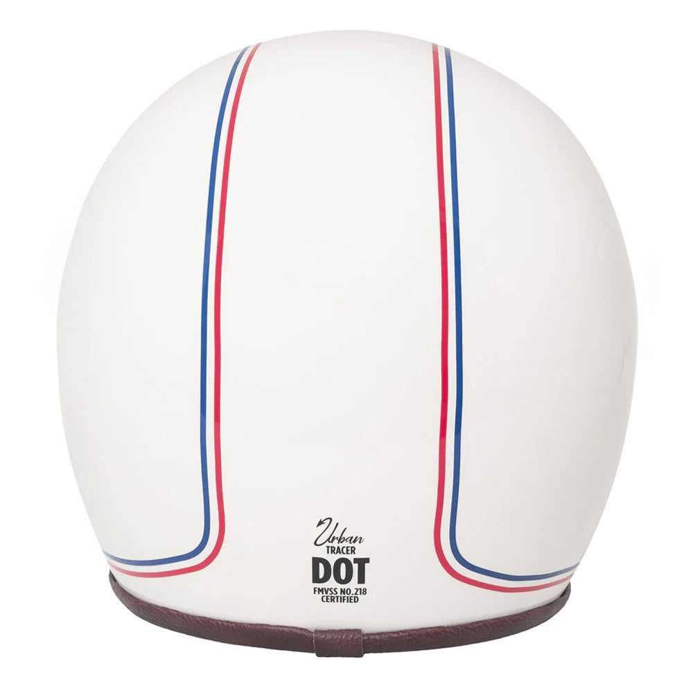 Capacete Urban Tracer Paris