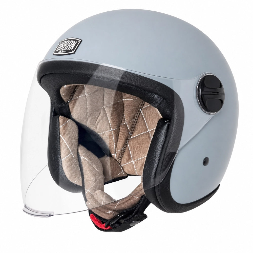 Capacete Urban Tracer S Gelo