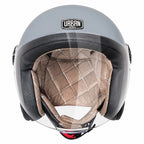 Capacete Urban Tracer S Gelo