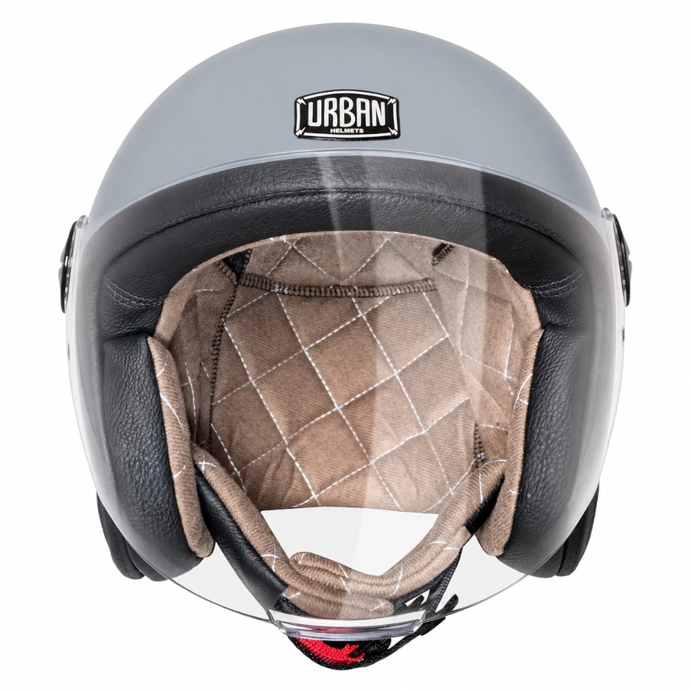 Capacete Urban Tracer S Gelo