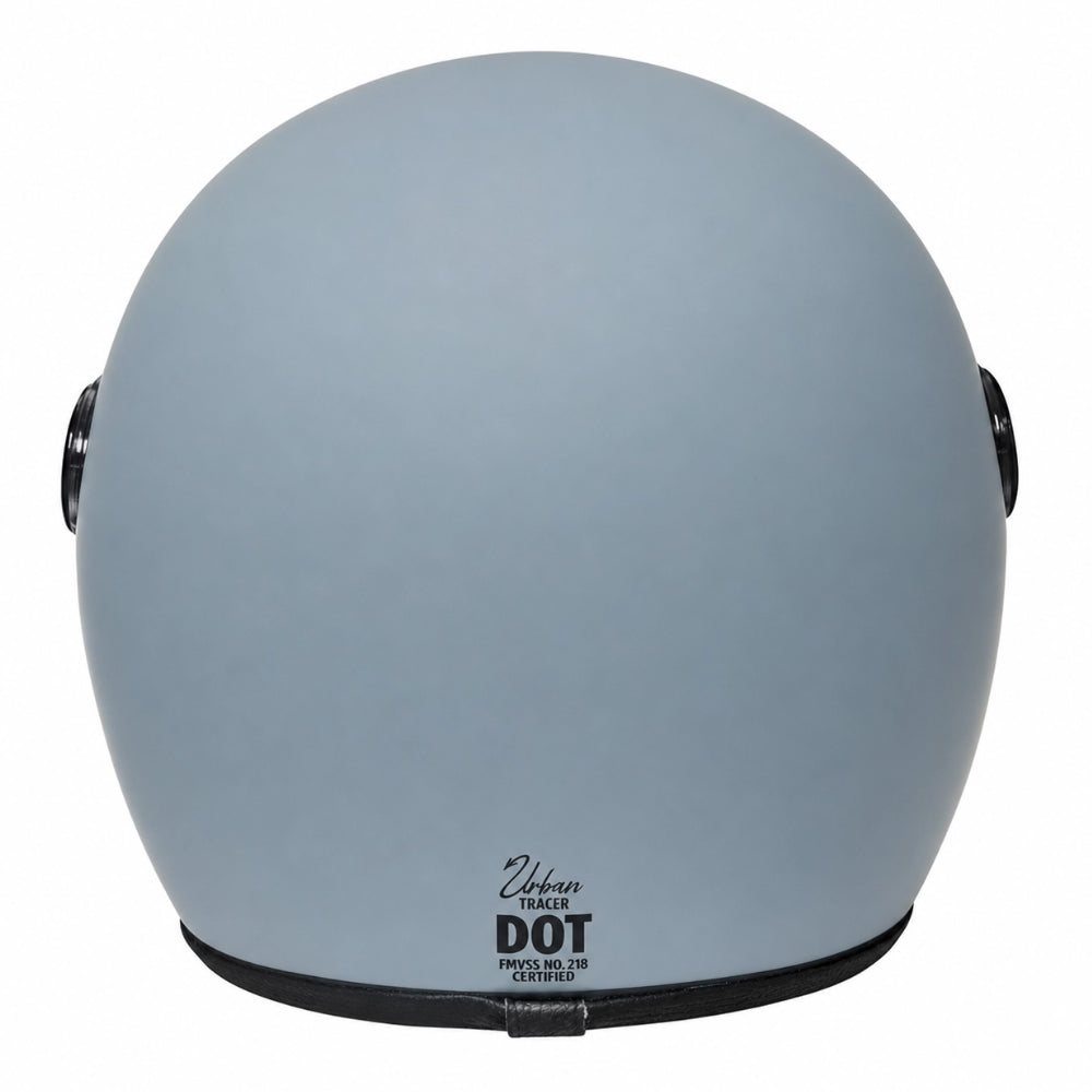 Capacete Urban Tracer S Gelo