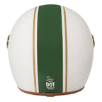 Capacete Urban Tracer S Irish