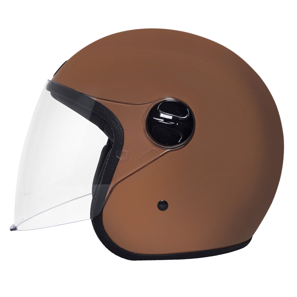 Capacete Urban Tracer S Mousse
