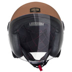 Capacete Urban Tracer S Mousse