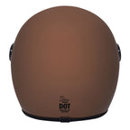 Capacete Urban Tracer S Mousse