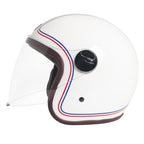 Capacete Urban Tracer S Paris