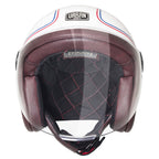 Capacete Urban Tracer S Paris