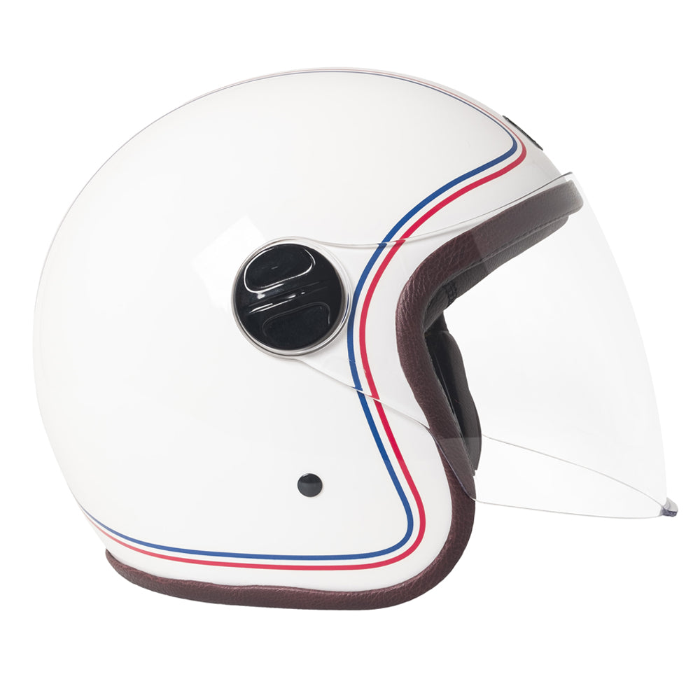 Capacete Urban Tracer S Paris