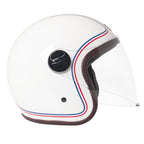 Capacete Urban Tracer S Paris