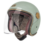 Capacete Urban Tracer S Classy Green