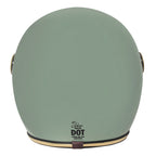 Capacete Urban Tracer S Classy Green