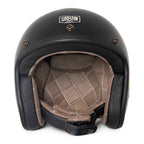 Capacete Urban Tracer Wave Preto