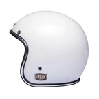 Capacete Urban Tracer White