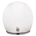 Capacete Urban Tracer White