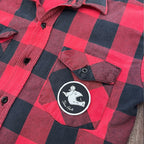 Patch Urban Baby Desperado Branco