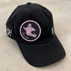 Patch Urban Baby Desperado Rosa