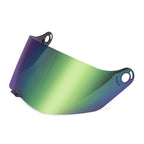 Viseira Bigbore S Espelhada Rainbow