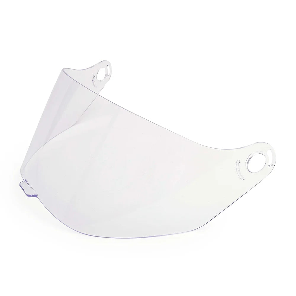Viseira Bigbore S Transparente