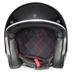 Capacete Urban Tracer Black Flake
