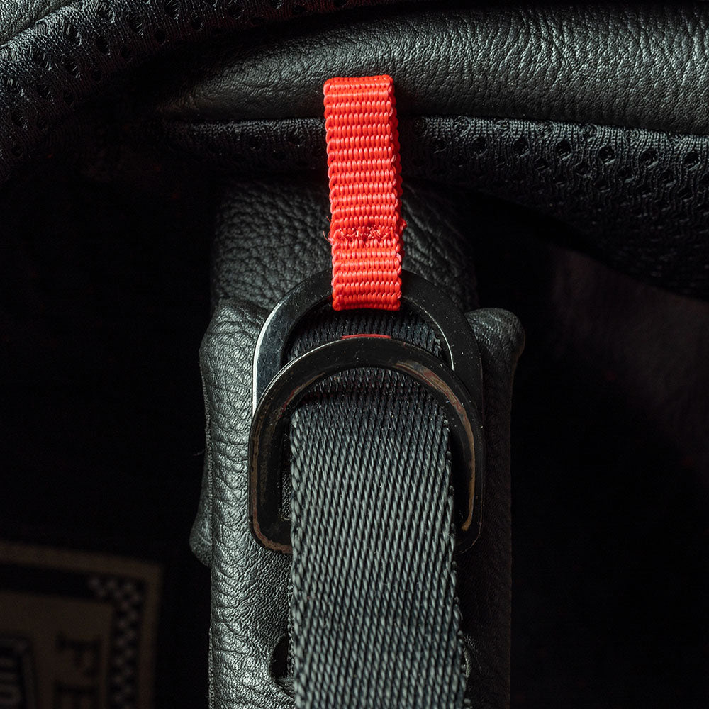 Capacete Urban Tracer Wave Preto