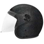 Capacete Urban Tracer S Black Flake