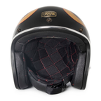 Capacete Urban Tracer Flames By Celio Preto
