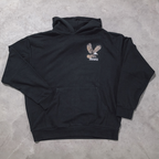 Casaco Hoodie Urban Rodeo 2025