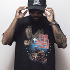 Camiseta Urban Rodeo 2025