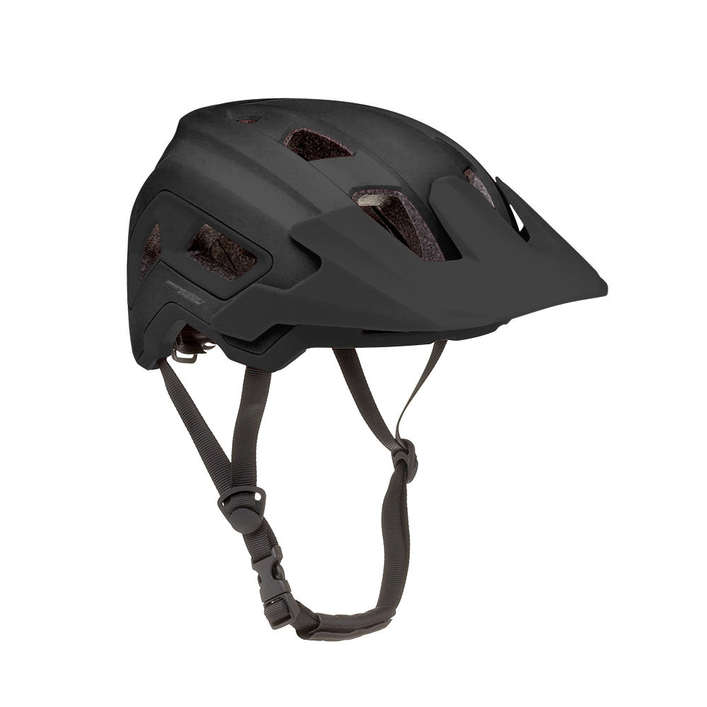 Capacete Urban Sports Aurora Preto Noturno