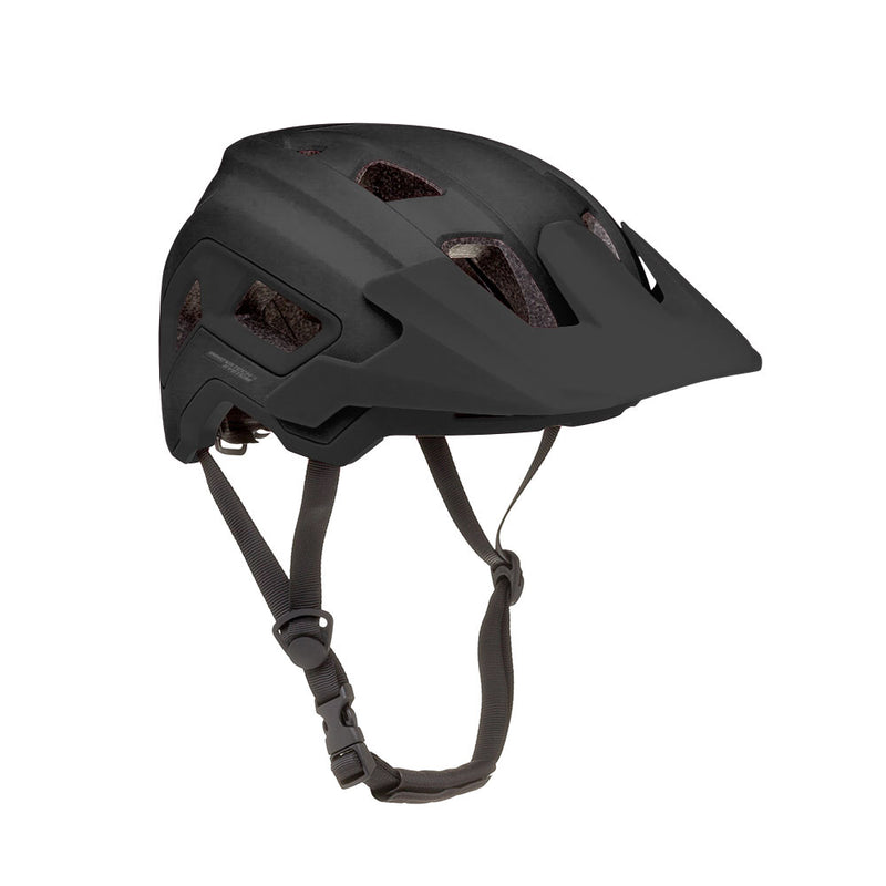 Capacete Urban Sports Aurora Preto Noturno
