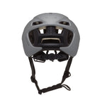 Capacete Urban Sports Bari Speed Cinza Chumbo