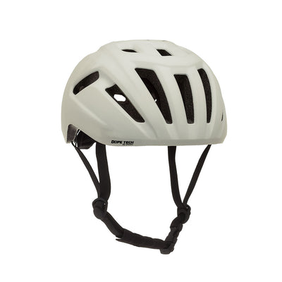 Capacete Urban Sports Bari Speed Off-White