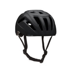 Capacete Urban Sports Bari Speed Preto Noturno